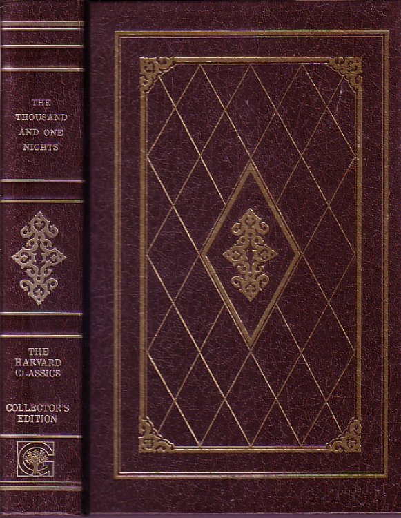 The Thousand And One Nights