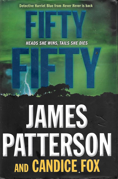 Fifty Fifty Heads She Wins, Tails She Dies