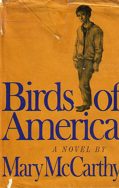 Birds Of America