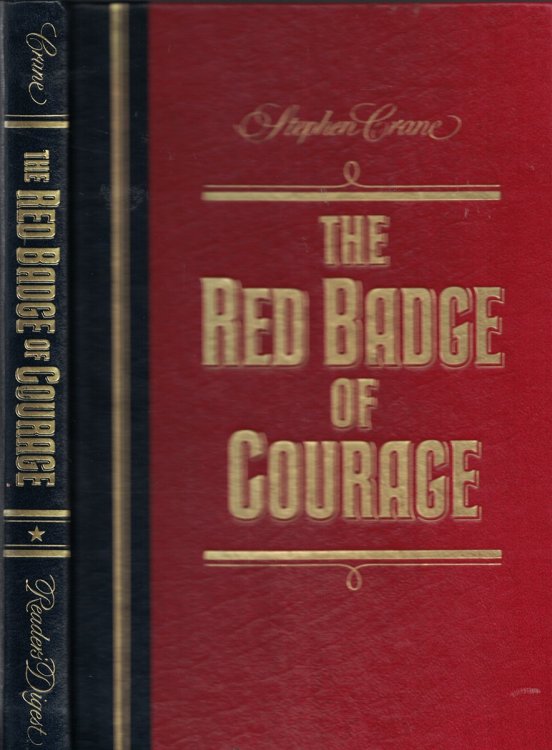 Red Badge of Courage