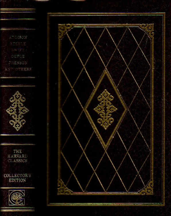 English Essays From Sir Philip Sidney to Macaulay