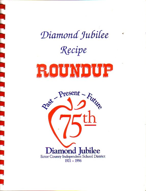 Diamond Jubilee Recipe Roundup