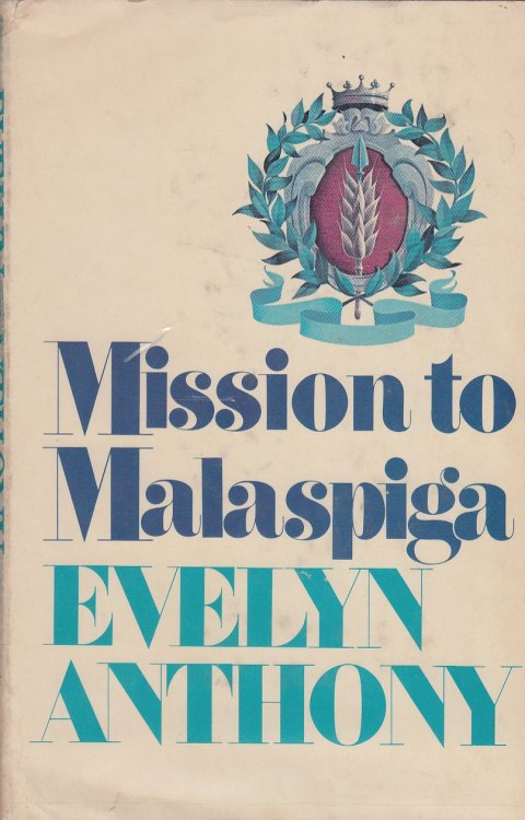 Mission To Malaspiga