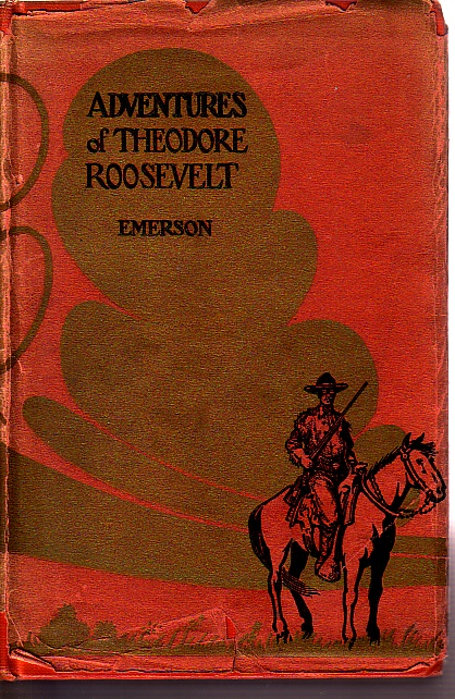 Adventures Of Theodore Roosevelt