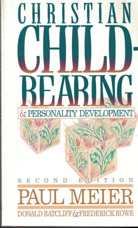 Christian Child Rearing