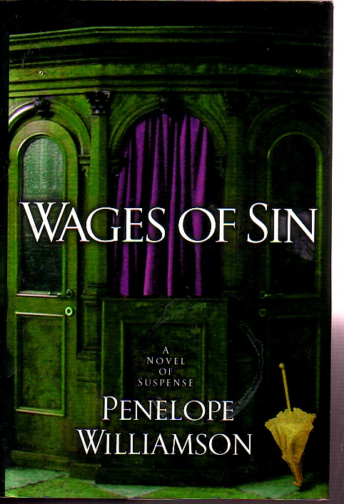 Wages Of Sin