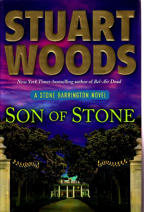 Son Of Stone