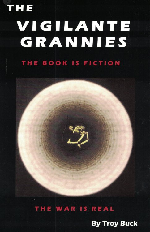 The Vigilante Grannies