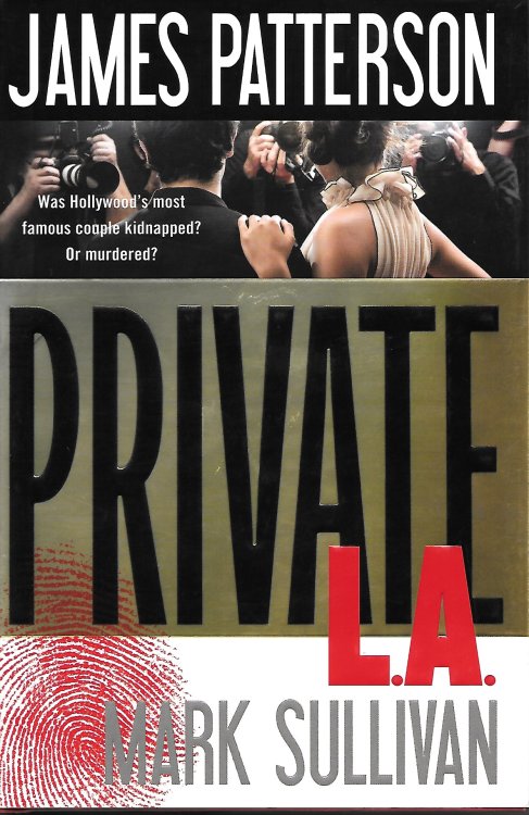 Private L. A.