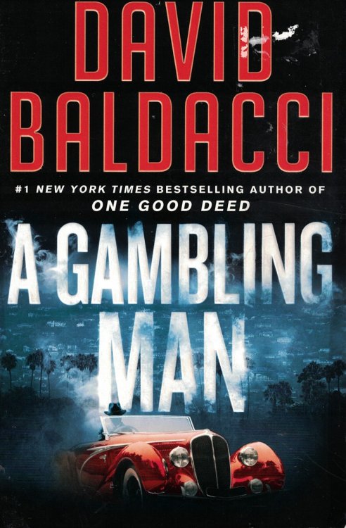 Gambling Man Book 2