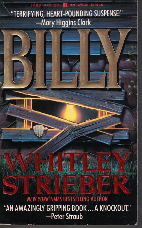 Billy