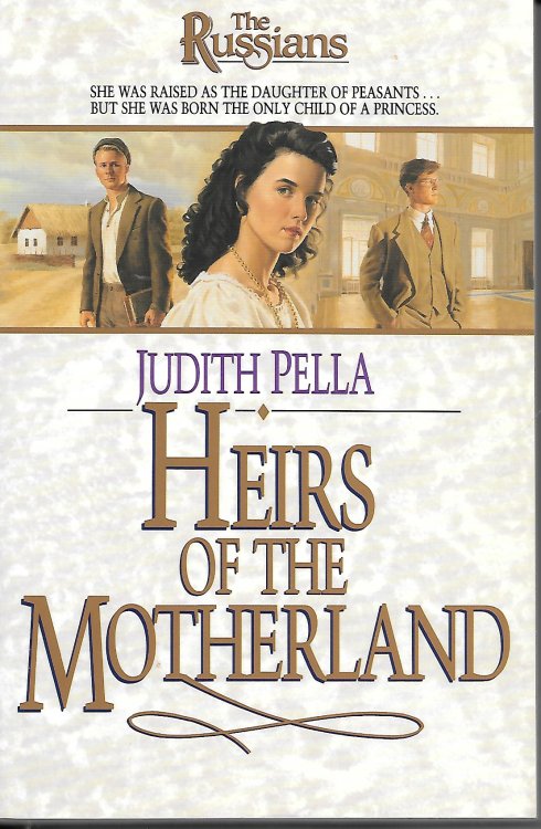 Heirs Of The Motherland