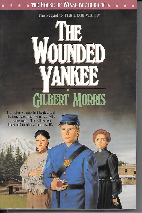 The Wounded Yankee