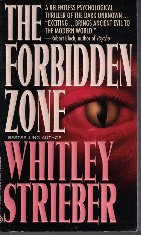 Forbidden Zone