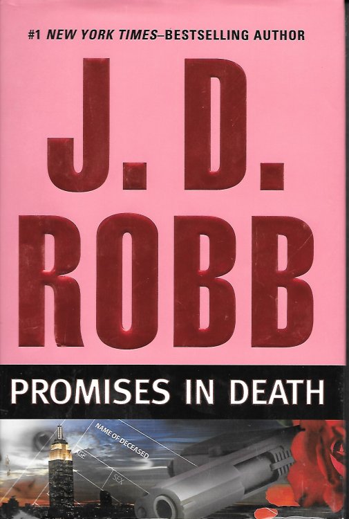 Promises In Death
