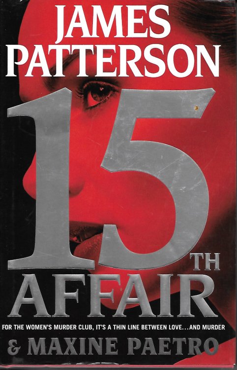 15th Affair