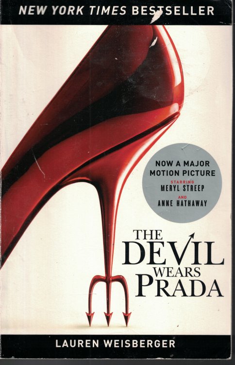 The Devil Wears Prada