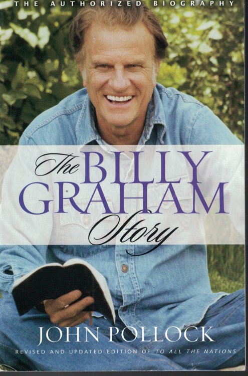 The Billy Graham Story