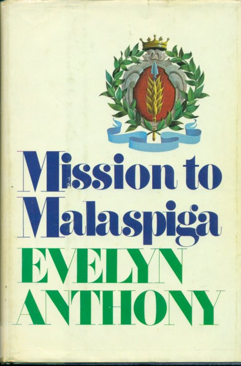 Mission To Malaspiga
