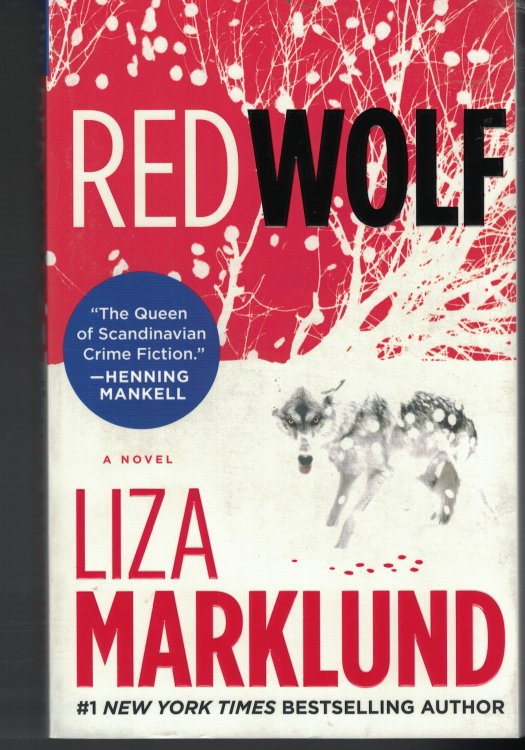 Red Wolf