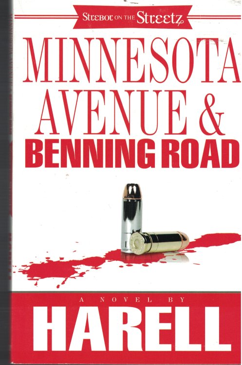 Minnesota Avenue and Benning Road