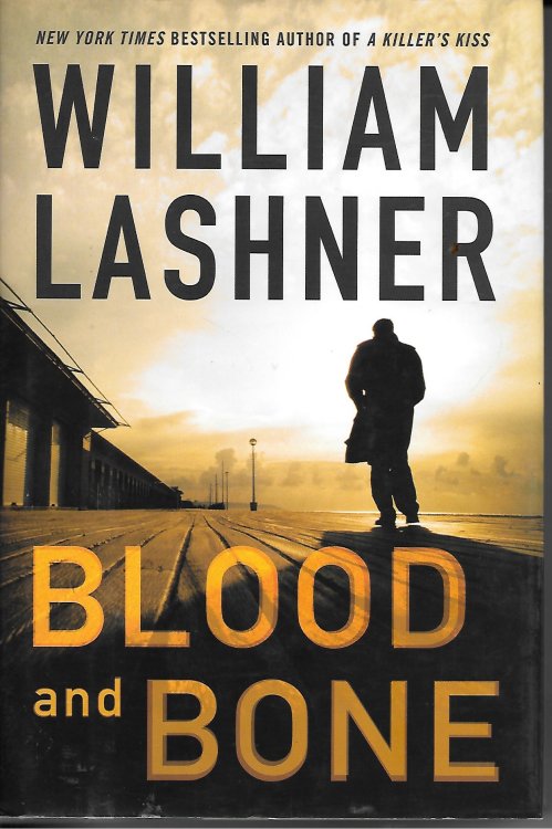 Blood And Bone