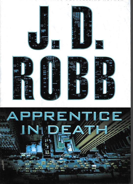 Apprentice In Death
