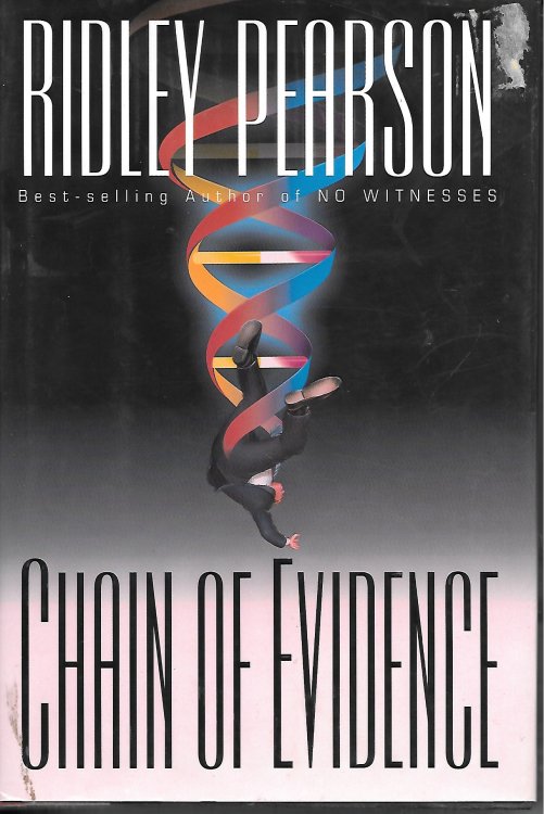 Chain Of Evidence