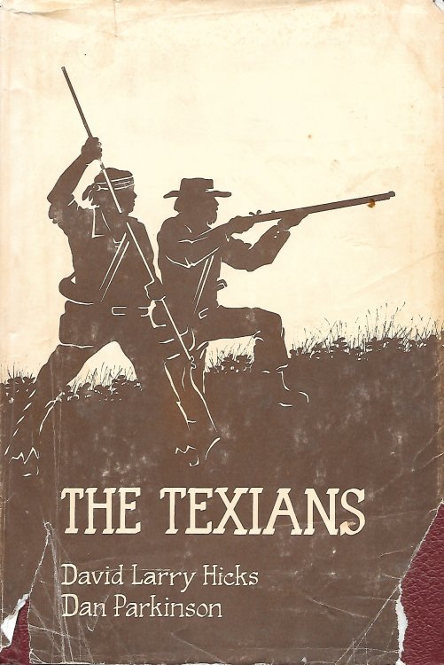 The Texians