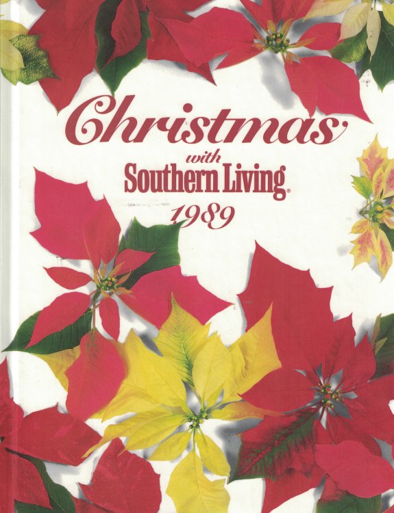 Christmas With Southern Living 1989