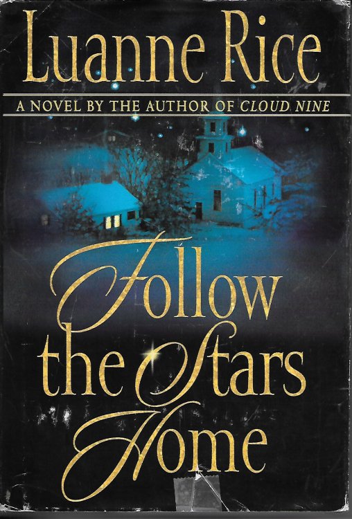 Follow The Stars Home