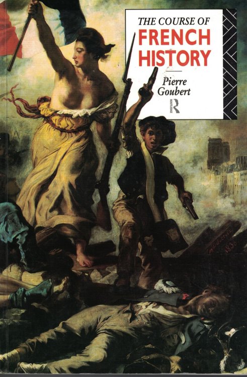 Course Of French History