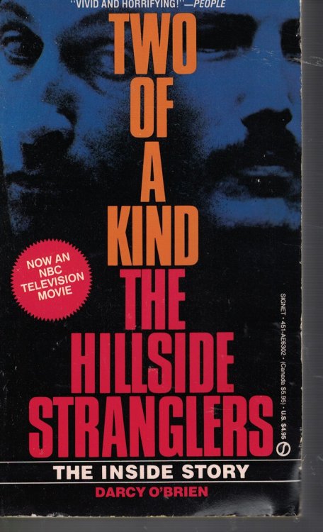 Two of a Kind - the Hillside Stranglers