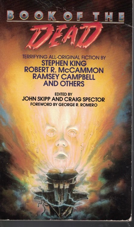 Book of the Dead