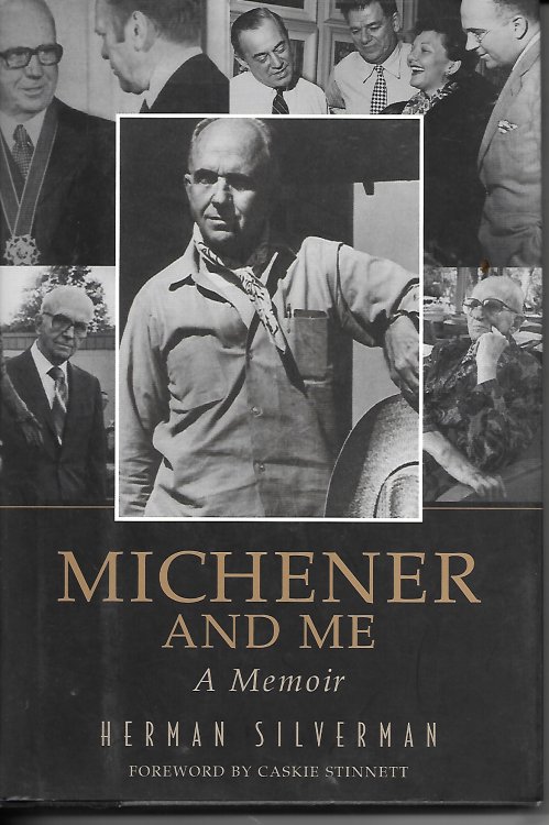 Michener And Me