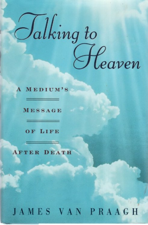 Talking to Heaven