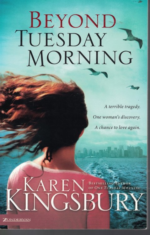 Beyond Tuesday Morning