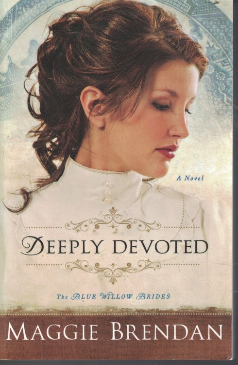 Deeply Devoted Book 1