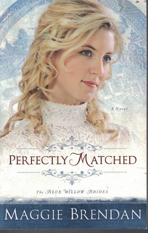 Perfectly Matched Book 3