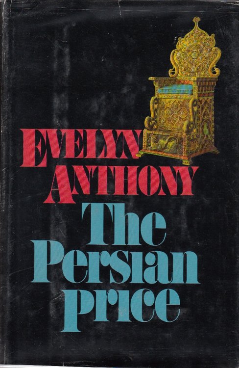 The Persian Price