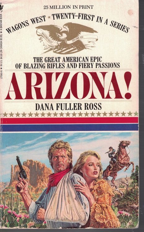 Arizona Book 21