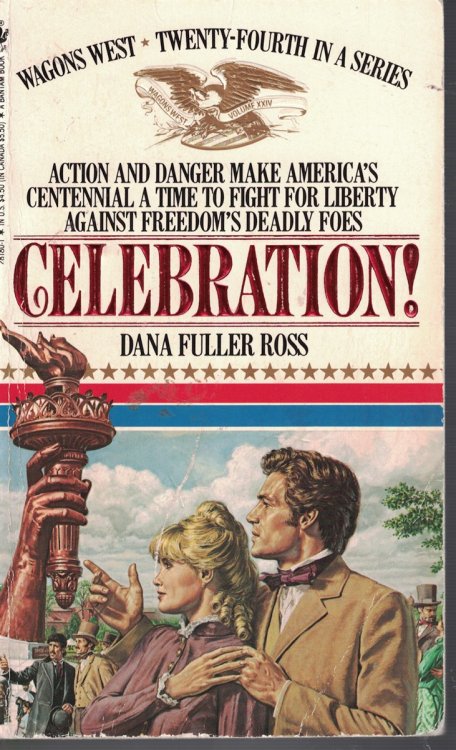 Celebration Book 24