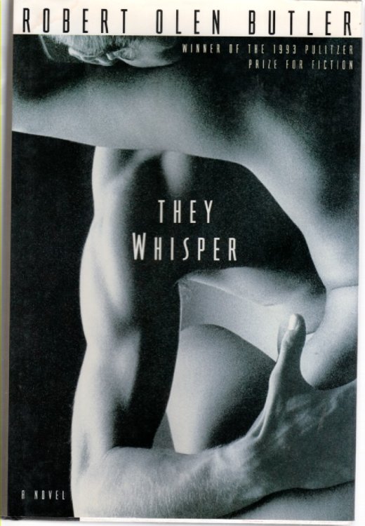 They Whisper