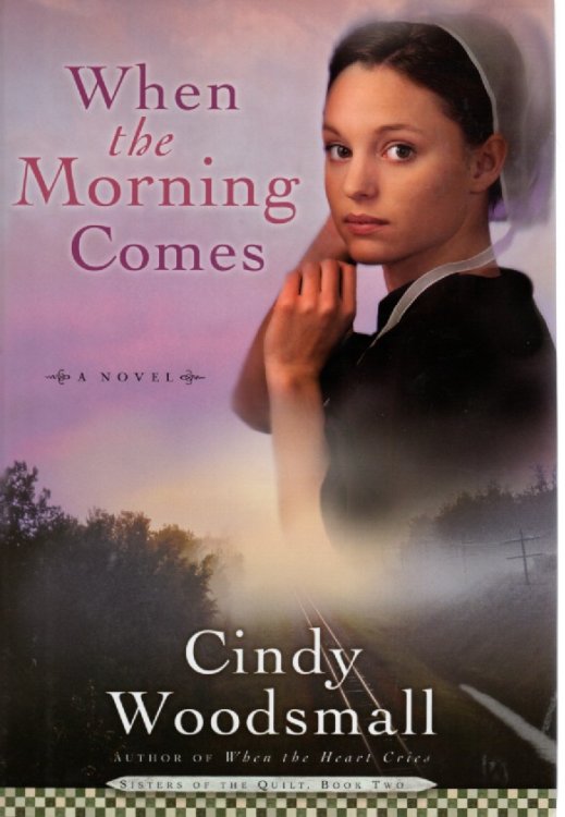 When the Morning Comes