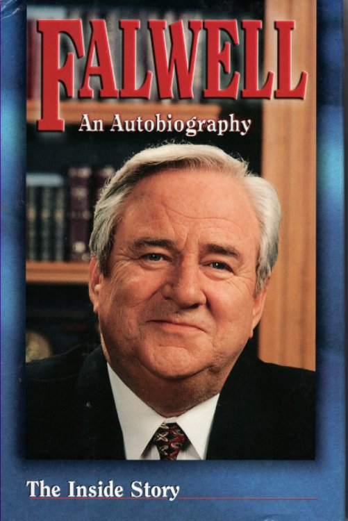 Falwell The in Side Story