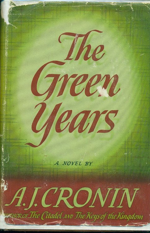 The Green Years