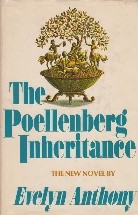 The Poellenberg Inheritance