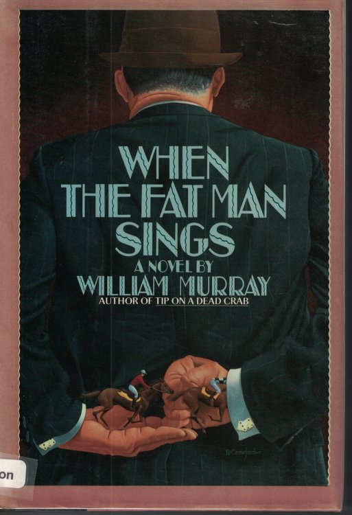 When The Fat Man Sings