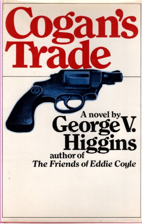 Gogan's Trade