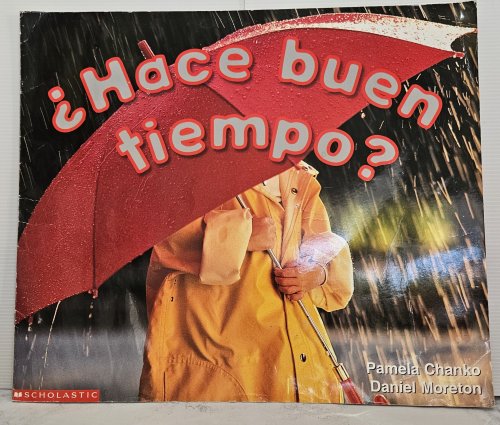 Hace Buen Tiempo,